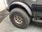 2023 Ford Bronco Wildtrak Advanced