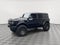 2023 Ford Bronco Wildtrak Advanced