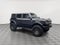 2023 Ford Bronco Wildtrak Advanced