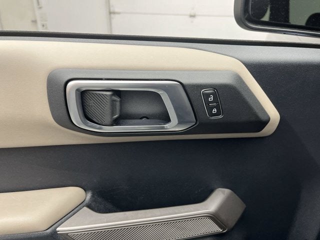 2023 Ford Bronco Wildtrak Advanced