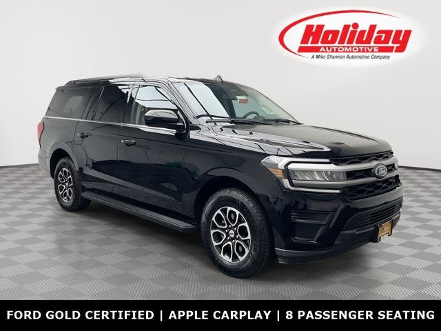 2024 Ford Expedition Max XLT