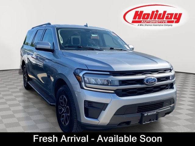 2023 Ford Expedition Max XLT