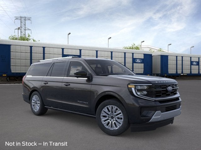 2026 Ford Expedition Platinum MAX 4x4's photo