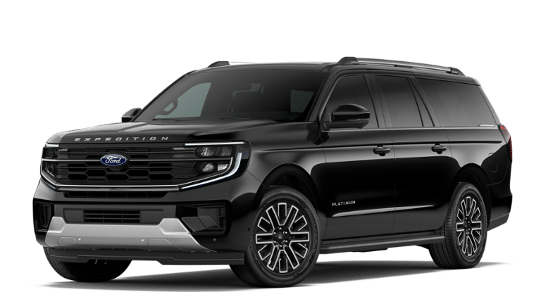 2026 Ford Expedition's photo