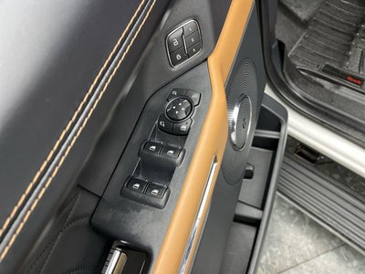 2022 Ford Expedition Max Platinum
