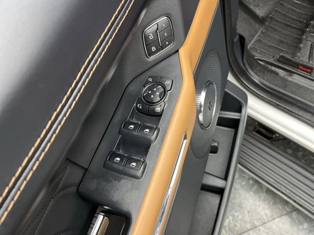 2022 Ford Expedition Max Platinum
