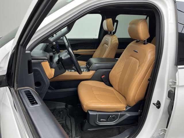 2022 Ford Expedition Max Platinum