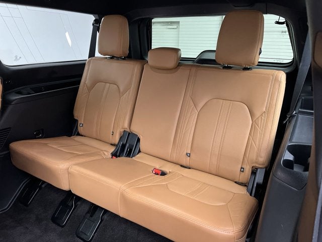 2022 Ford Expedition Max Platinum
