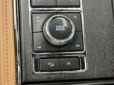 2022 Ford Expedition Max Platinum