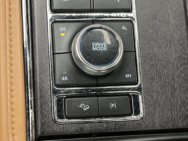 2022 Ford Expedition Max Platinum
