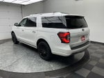 2022 Ford Expedition Max Platinum