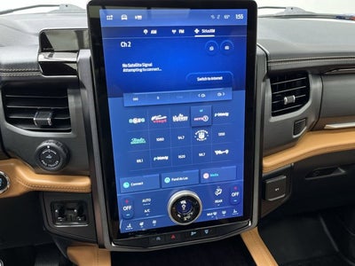 2022 Ford Expedition Max Platinum