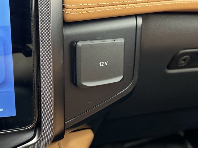 2022 Ford Expedition Max Platinum