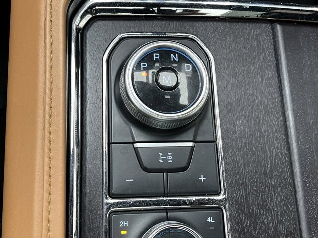 2022 Ford Expedition Max Platinum