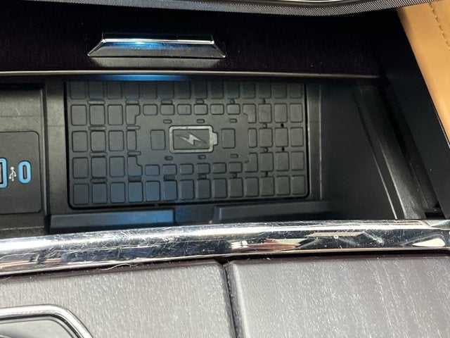 2022 Ford Expedition Max Platinum