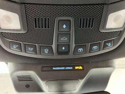 2022 Ford Expedition Max Platinum