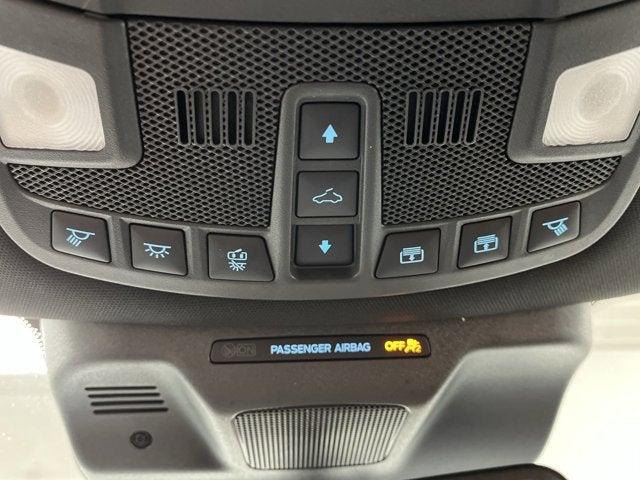 2022 Ford Expedition Max Platinum