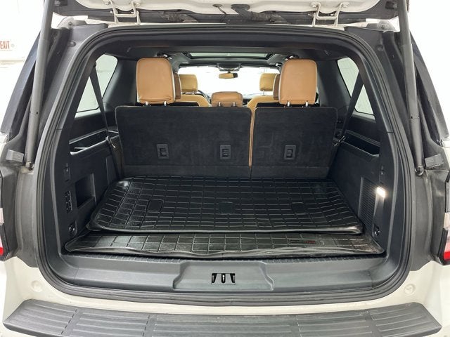 2022 Ford Expedition Max Platinum