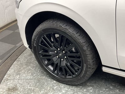 2022 Ford Expedition Max Platinum
