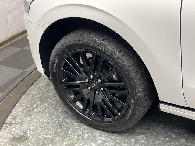 2022 Ford Expedition Max Platinum
