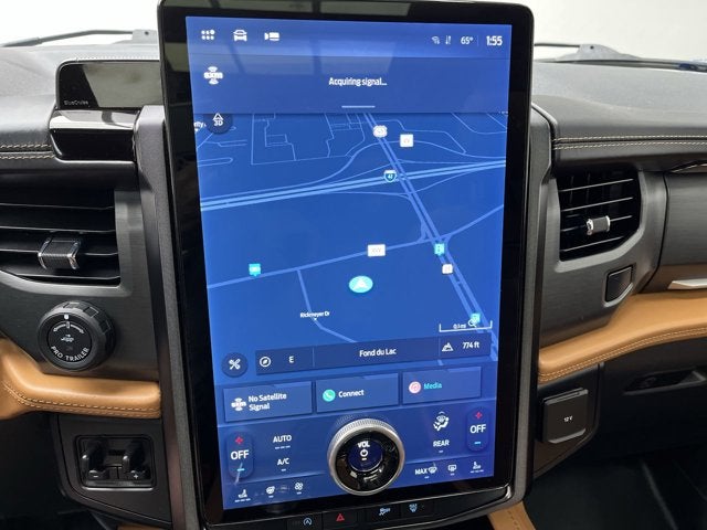 2022 Ford Expedition Max Platinum