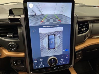 2022 Ford Expedition Max Platinum