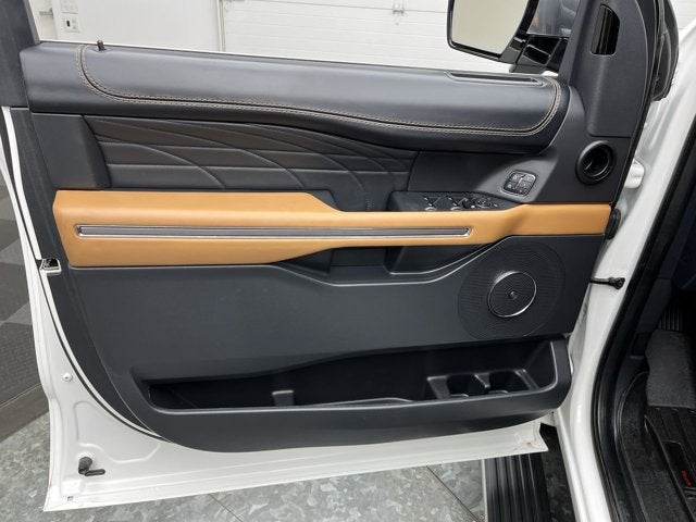 2022 Ford Expedition Max Platinum
