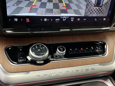 2026 Ford Expedition Max King Ranch