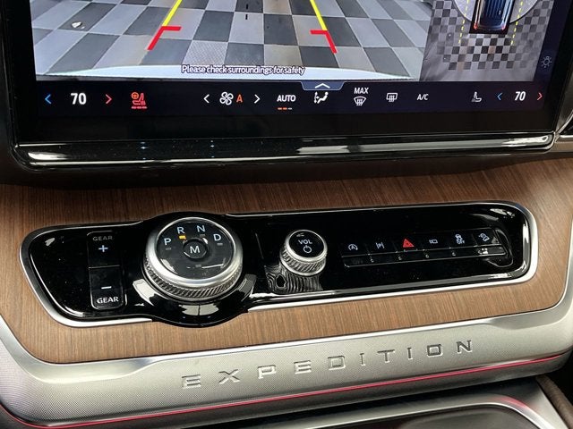 2026 Ford Expedition Max King Ranch