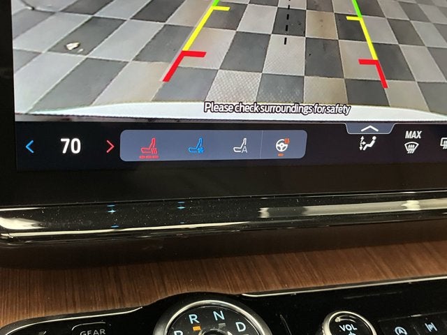 2026 Ford Expedition Max King Ranch