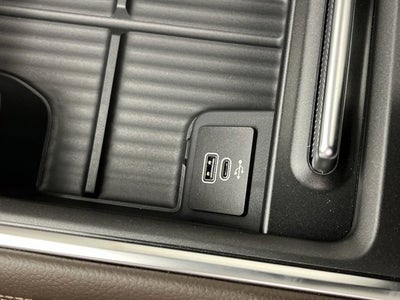 2026 Ford Expedition Max King Ranch