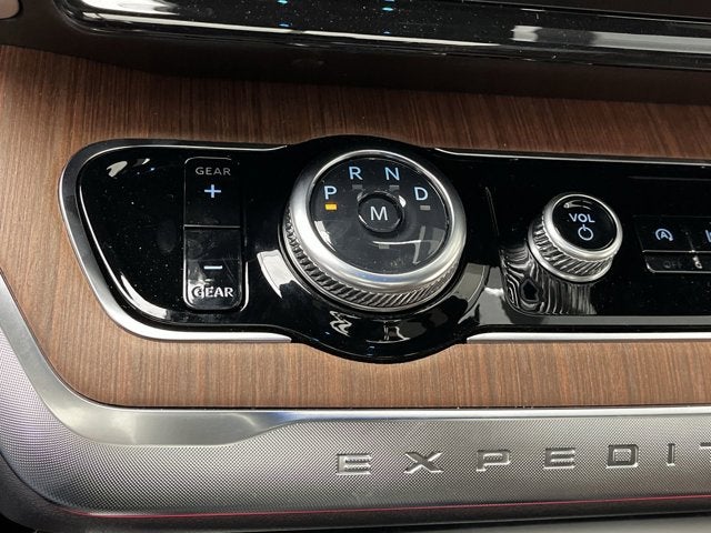 2026 Ford Expedition Max King Ranch