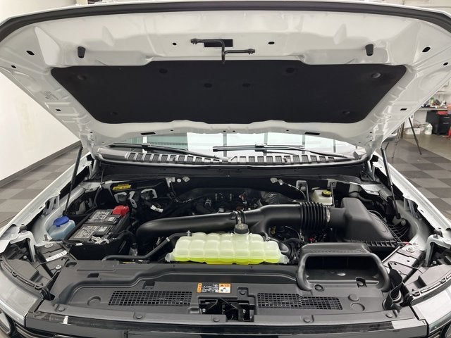 2026 Ford Expedition Max King Ranch