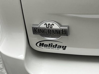 2026 Ford Expedition Max King Ranch