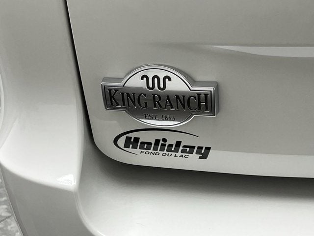 2026 Ford Expedition Max King Ranch