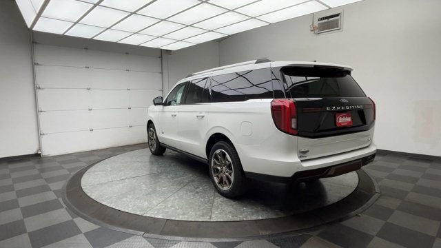 2026 Ford Expedition Max King Ranch