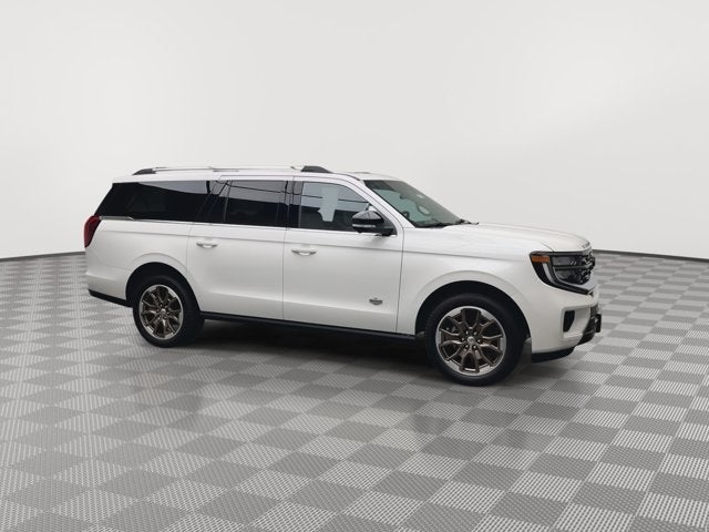 2026 Ford Expedition Max King Ranch