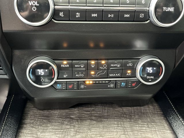 2021 Ford Expedition Max Limited