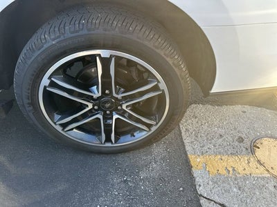 2020 Ford Expedition Max Limited