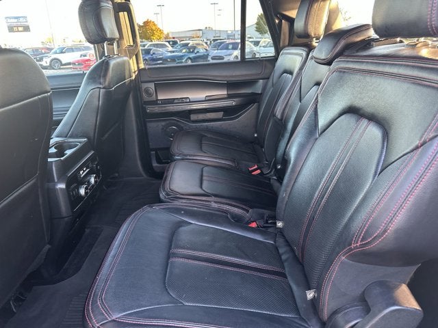 2020 Ford Expedition Max Limited