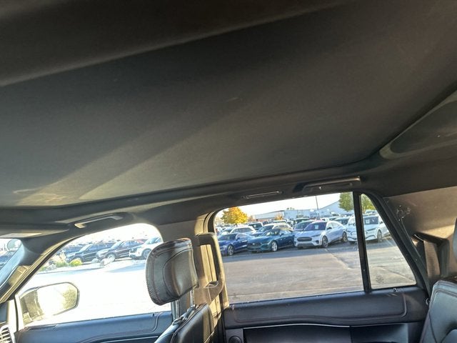 2020 Ford Expedition Max Limited