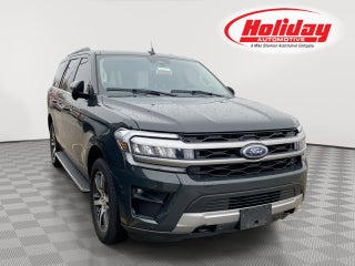2023 Ford Expedition XLT