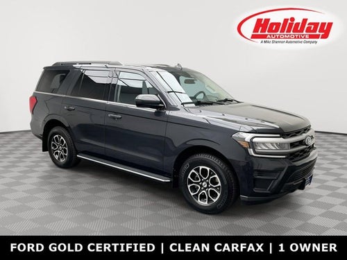 2023 Ford Expedition XLT