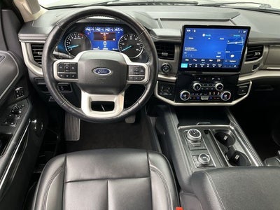 2023 Ford Expedition XLT