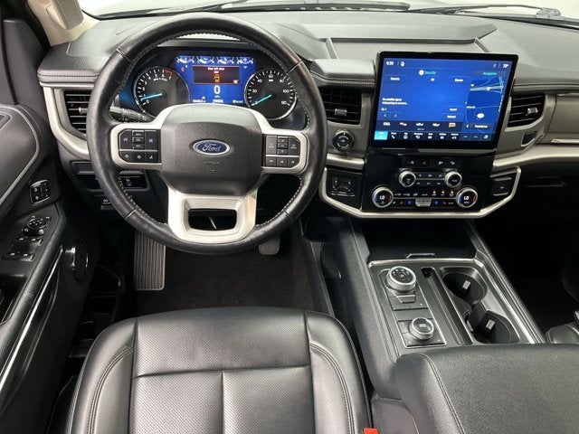 2023 Ford Expedition XLT