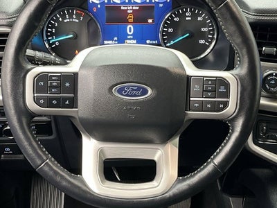 2023 Ford Expedition XLT