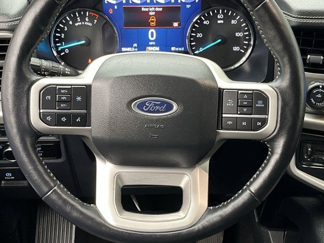 2023 Ford Expedition XLT