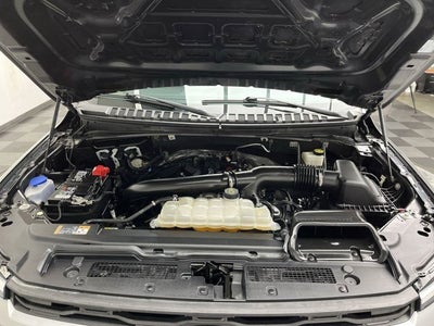 2023 Ford Expedition XLT