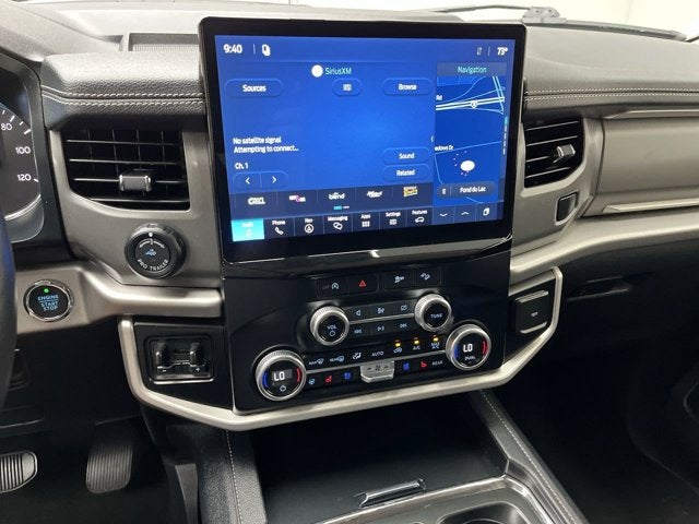 2023 Ford Expedition XLT