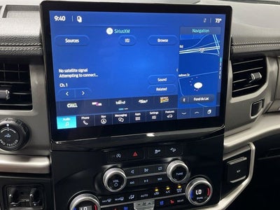 2023 Ford Expedition XLT